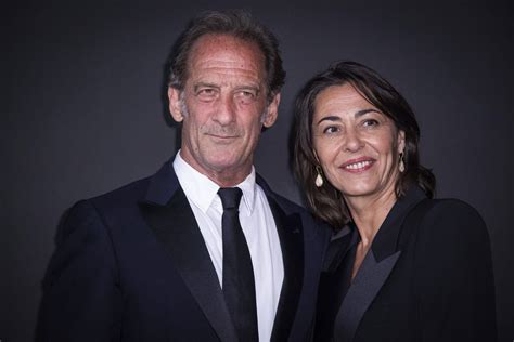 Vincent Lindon s'affiche en couple : qui est sa .